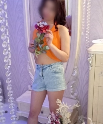 Анкета проститутки Анастасия - Фото 1, Когалым, 20 лет, №808