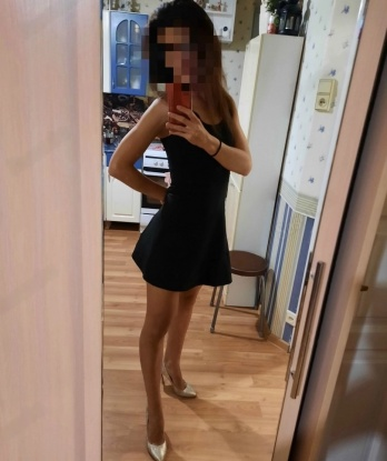 Анкета проститутки Мария - Фото 1, Когалым, 24 года, №15105