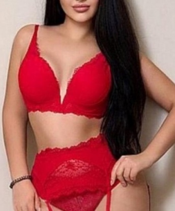 Анкета проститутки Жанночка - Фото 1, Когалым, 27 лет, №7346